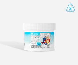 Hyaluronic Acid Pet Eye Clean Wipes