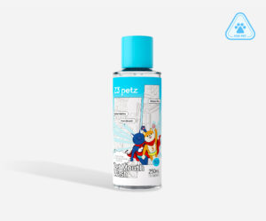 Pet Mouth Wash