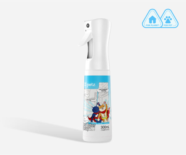 Pet Odor Spray
