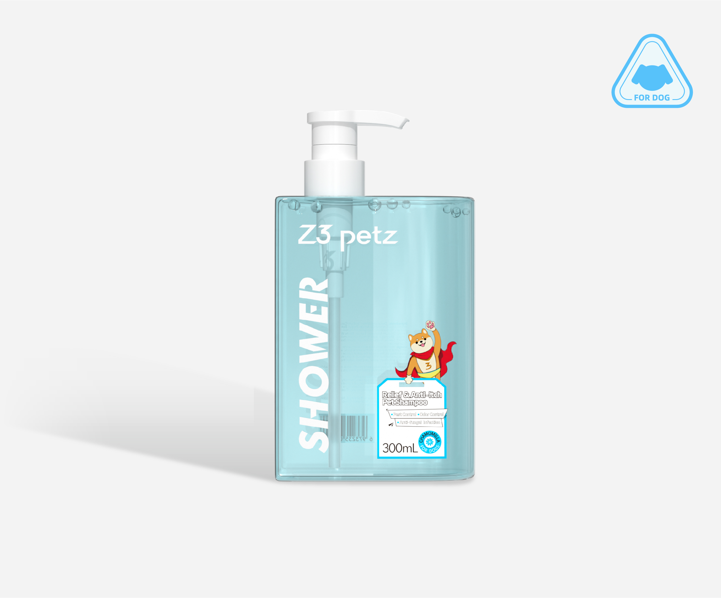 Z3 Petz_Pet Cleaning Products_Pet friendly_Pet odor spray_Pet ear