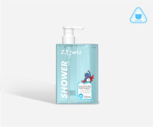 Pet Shampoo for Cats